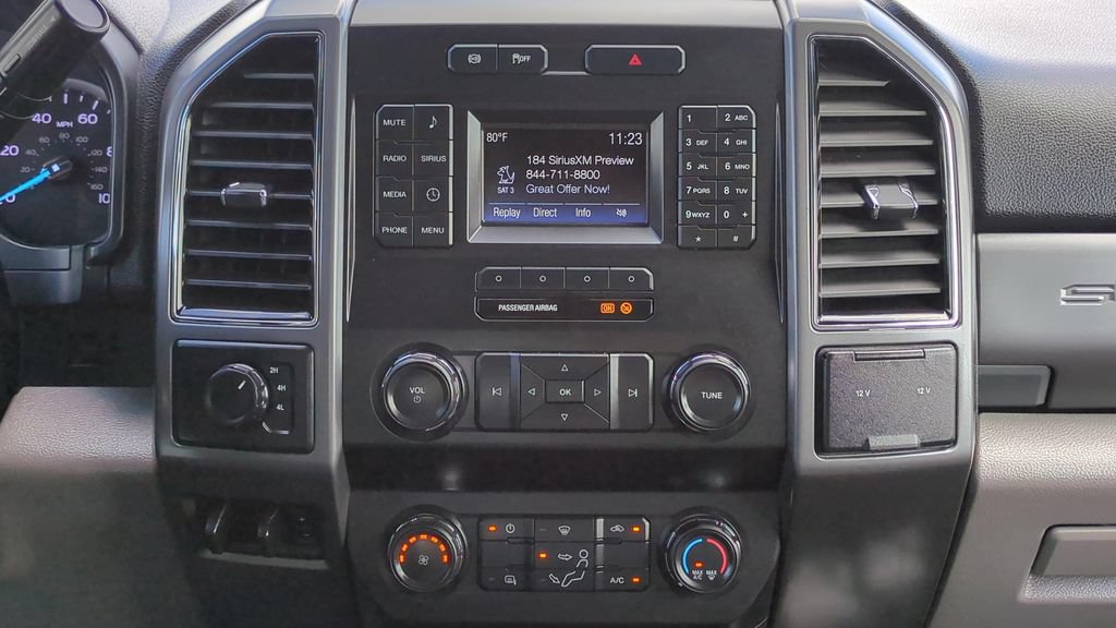 Used 2019 Ford F250 XLT AWD/4WD image 14