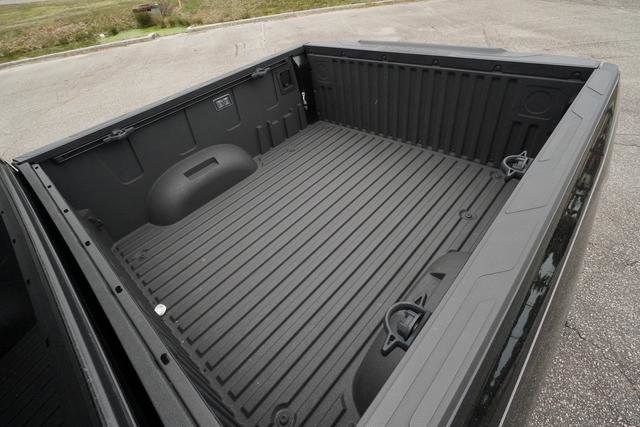 Used 2025 Toyota Tundra 1794 Edition image 12