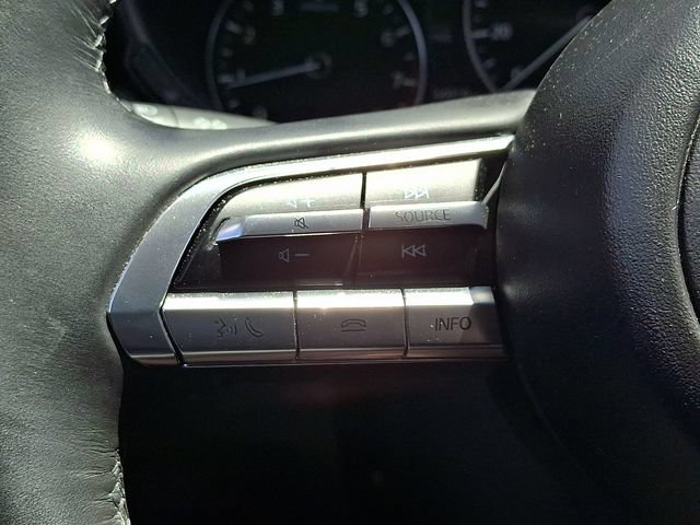 Certified 2024 MAZDA CX-50 AWD 2.5 S w/ Weather Package image 21