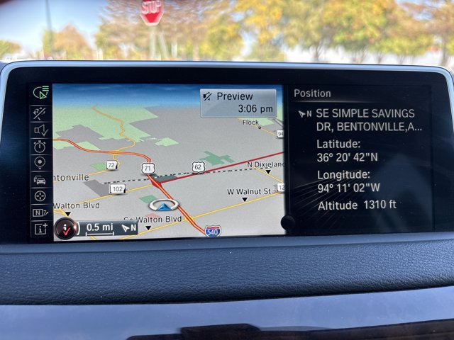 Used 2015 BMW X5 xDrive35i AWD/4WD image 28