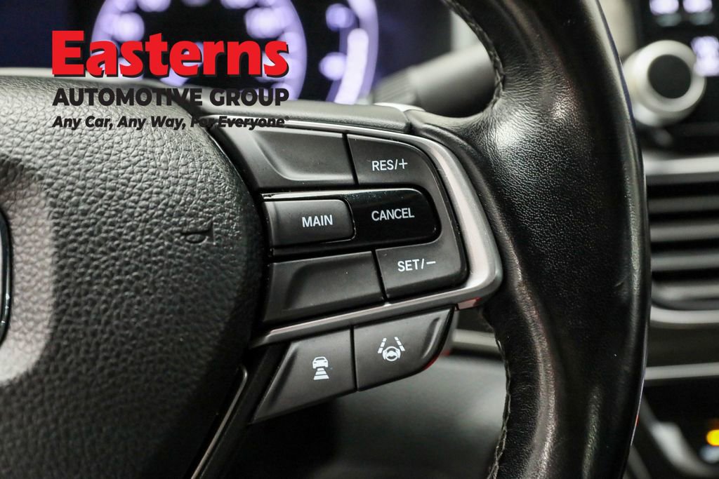 Used 2020 Honda Accord Sport image 15