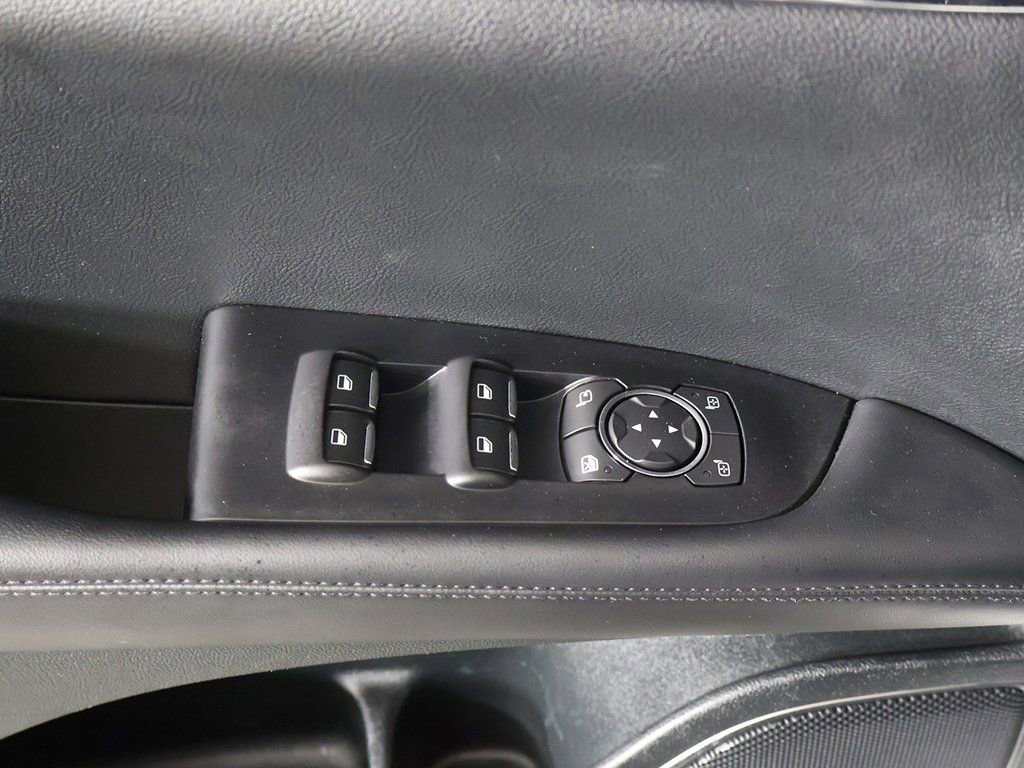 Used 2022 Lincoln Nautilus Reserve image 35