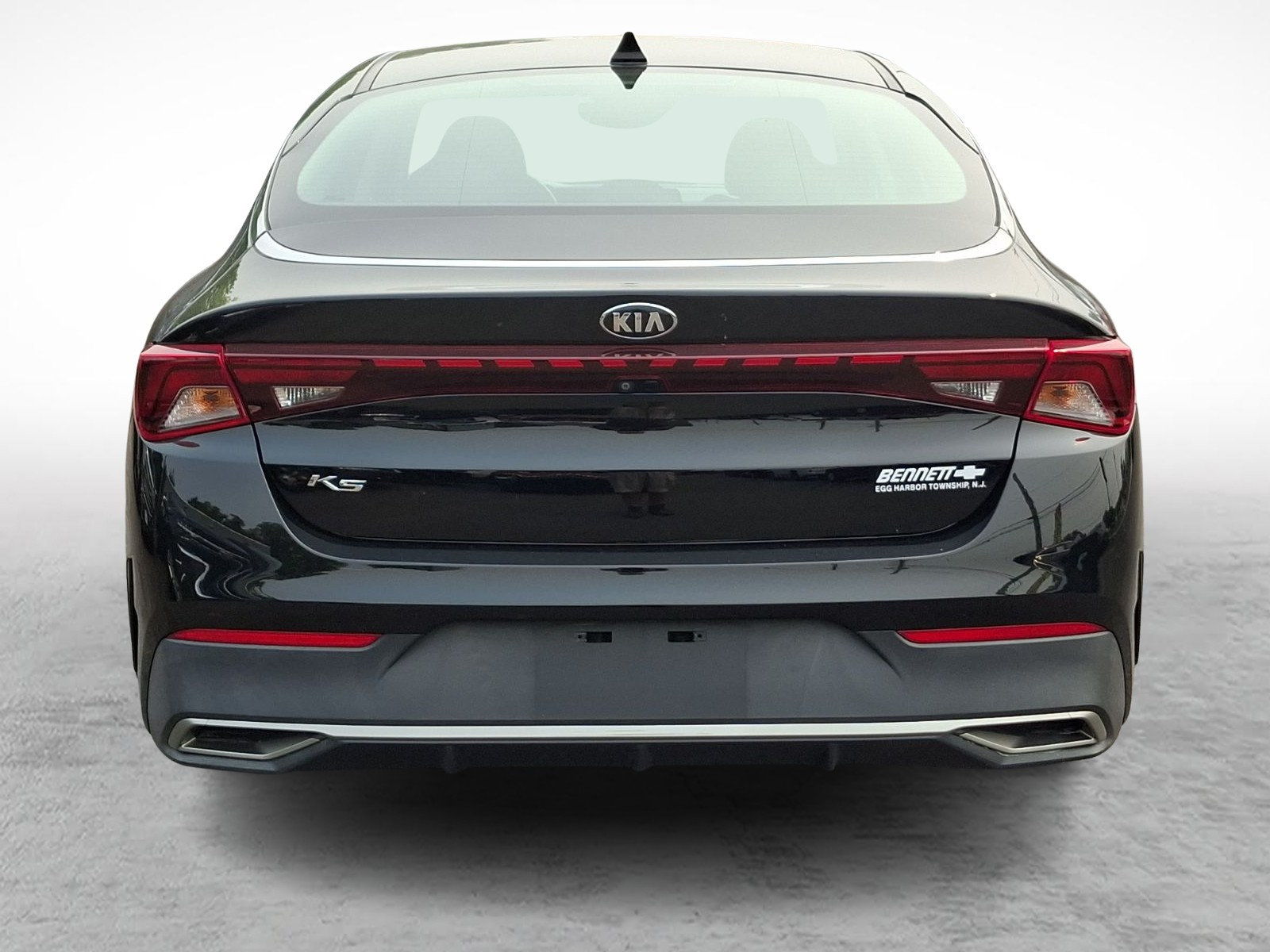 Used 2021 Kia K5 LX FWD image 5