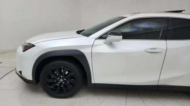 Used 2024 Lexus UX 250h FWD image 9