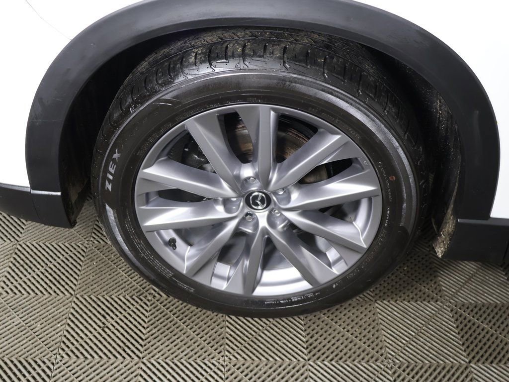 Used 2023 MAZDA CX-9 Grand Touring image 25