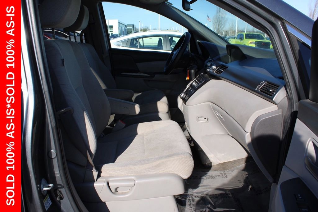 Used 2011 Honda Odyssey LX image 18