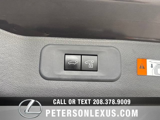 Used 2025 Lexus TX 350 AWD image 21