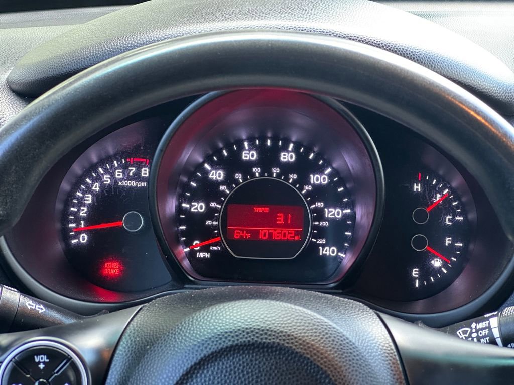 Used 2016 Kia Soul image 14