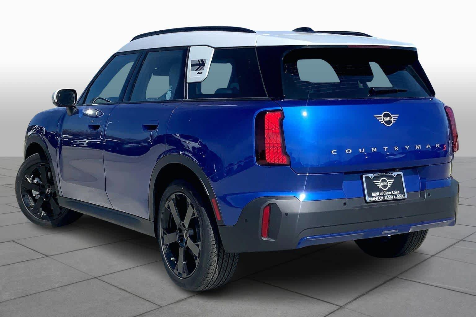 New 2026 MINI Cooper Countryman S AWD/4WD image 12