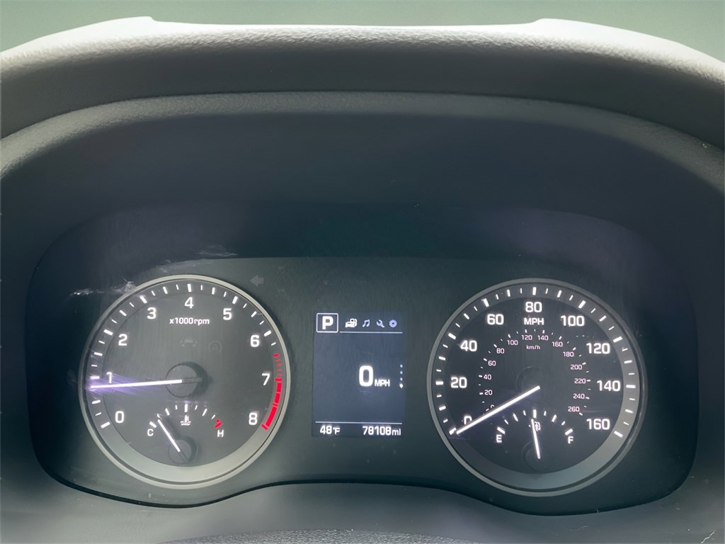 Used 2016 Hyundai Tucson SE w/ Option Group 12 image 19