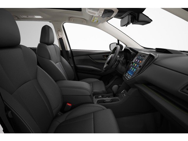 New 2027 Subaru Ascent Onyx Edition AWD/4WD image 17
