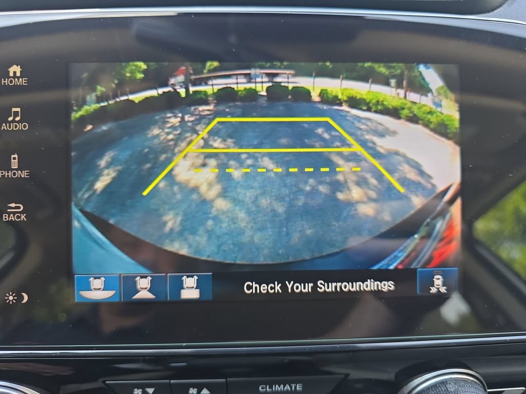 Used 2021 Honda CR-V EX image 29