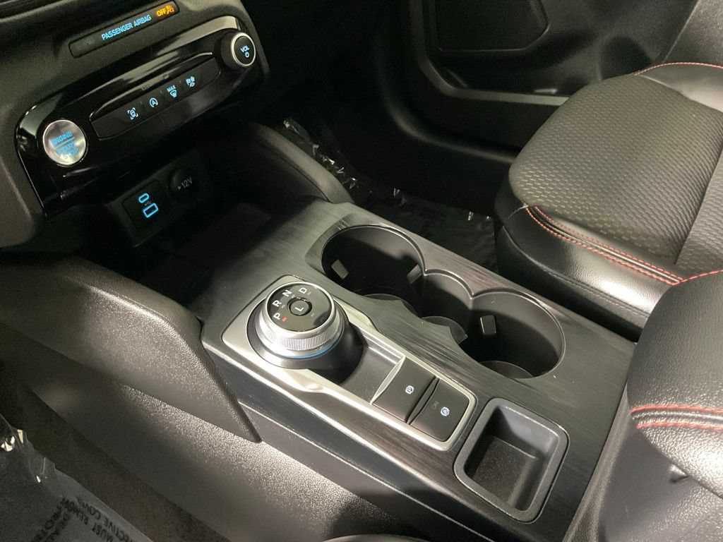Used 2023 Ford Escape ST-Line w/ Tech Pack #1 FWD image 19
