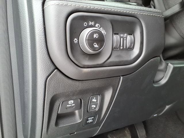 New 2026 RAM 1500 Limited image 19