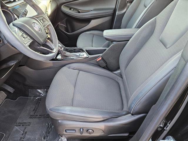 Certified 2023 Buick Encore GX Preferred w/ Cold Weather Comfort Package image 15