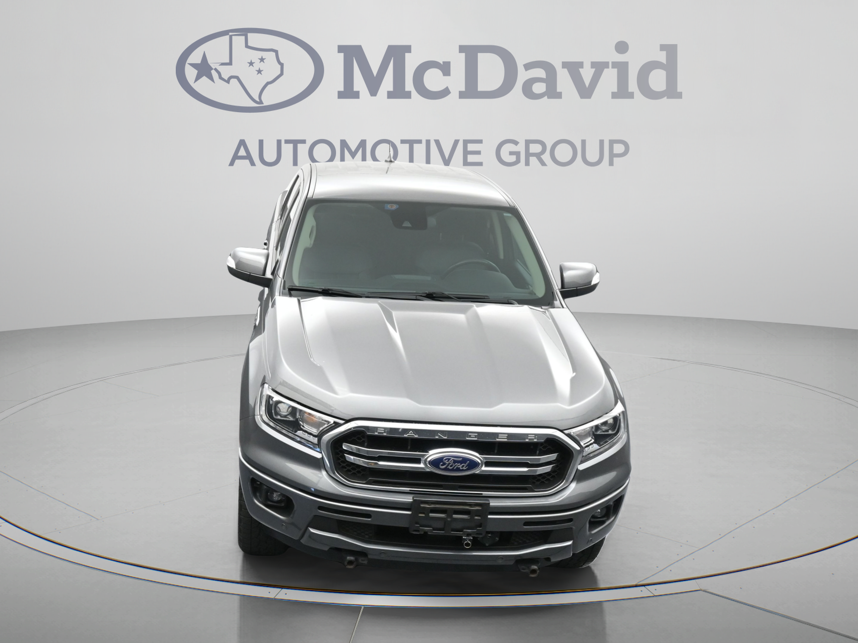 Used 2021 Ford Ranger Lariat w/ Technology Package AWD/4WD image 33