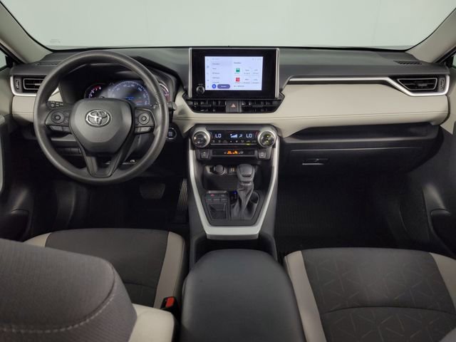 Used 2023 Toyota RAV4 XLE w/ Convenience Package FWD image 26
