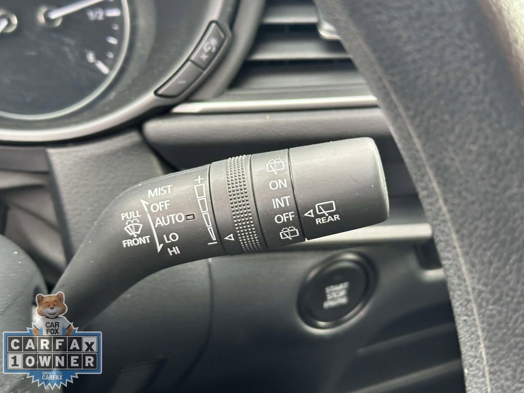 Used 2023 MAZDA CX-30 2.5 Turbo w/ Premium Package image 25