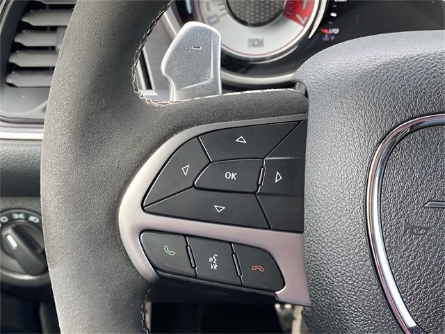 Used 2018 Dodge Challenger SRT Demon image 16