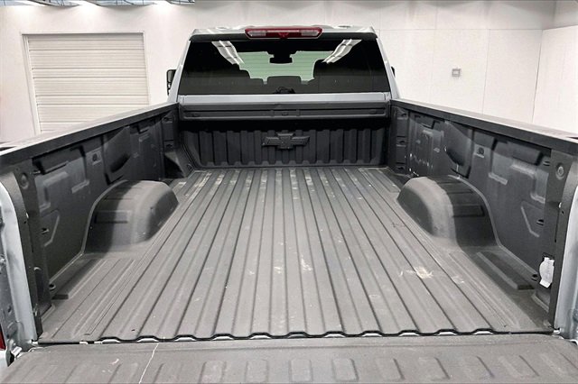 Used 2024 Chevrolet Silverado 2500 LT w/ All Star Edition image 29