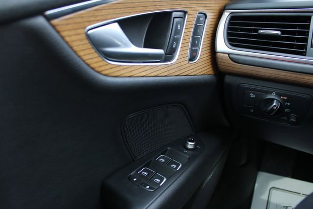 Used 2016 Audi A7 3.0T Premium Plus AWD/4WD image 15