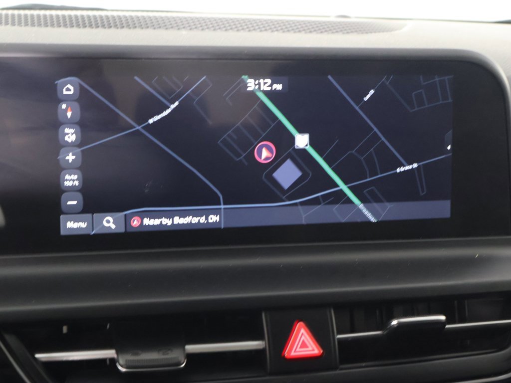 Used 2025 Kia Seltos S image 40