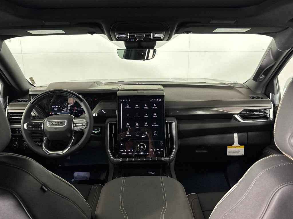 New 2026 GMC Yukon XL Elevation w/ Elevation Premium Package AWD/4WD image 30