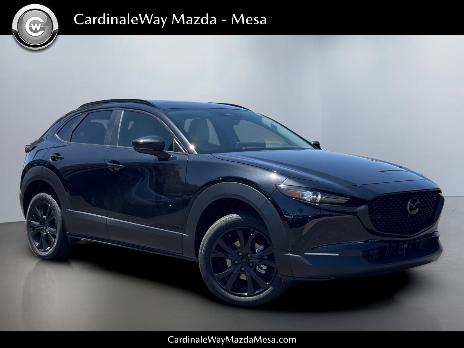 New 2026 MAZDA CX-30 Aire Edition AWD/4WD image 1