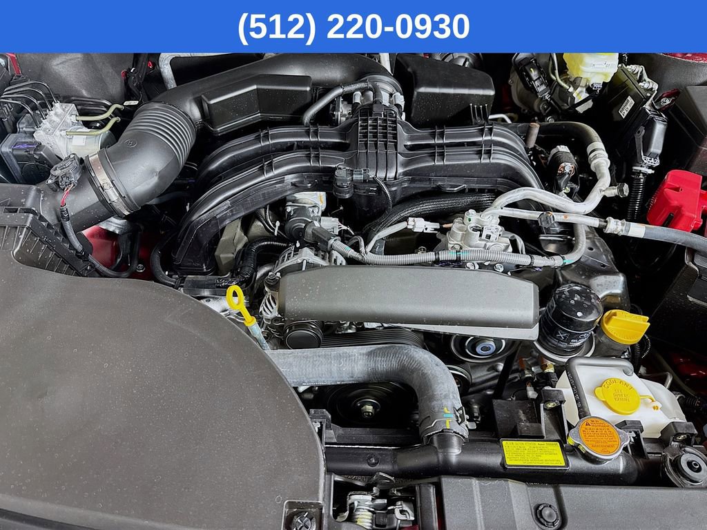 Used 2025 Subaru Outback Limited image 40