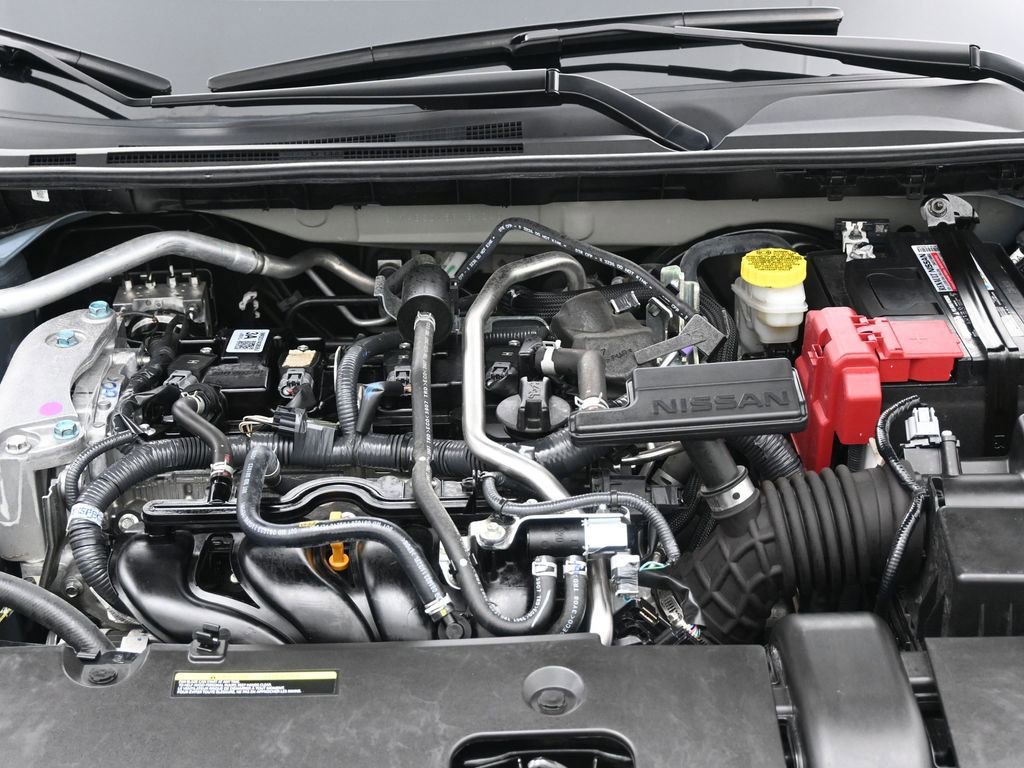 Used 2024 Nissan Sentra SR w/ SR Premium Package image 24