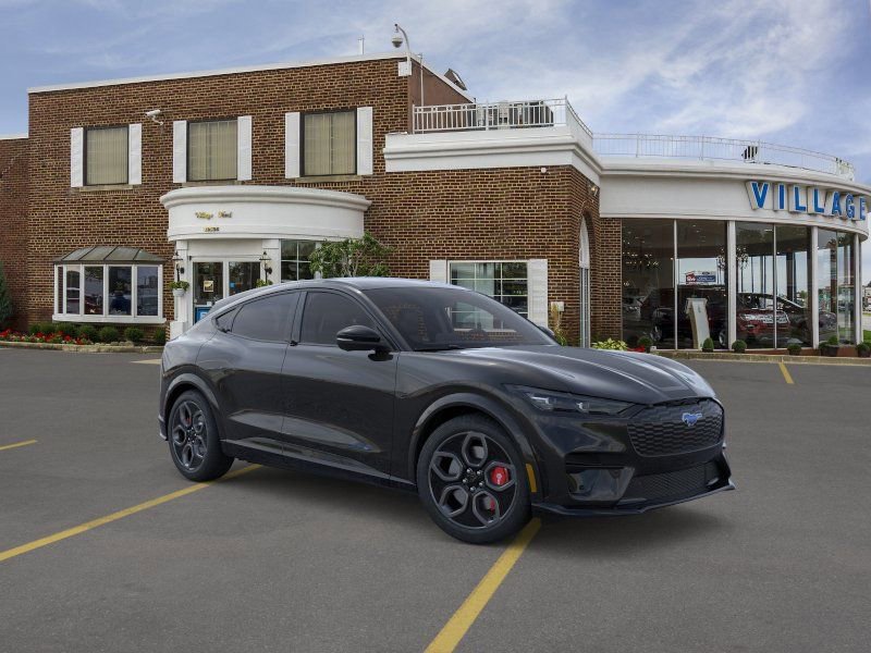 New 2026 Ford Mustang Mach-E GT AWD/4WD image 7
