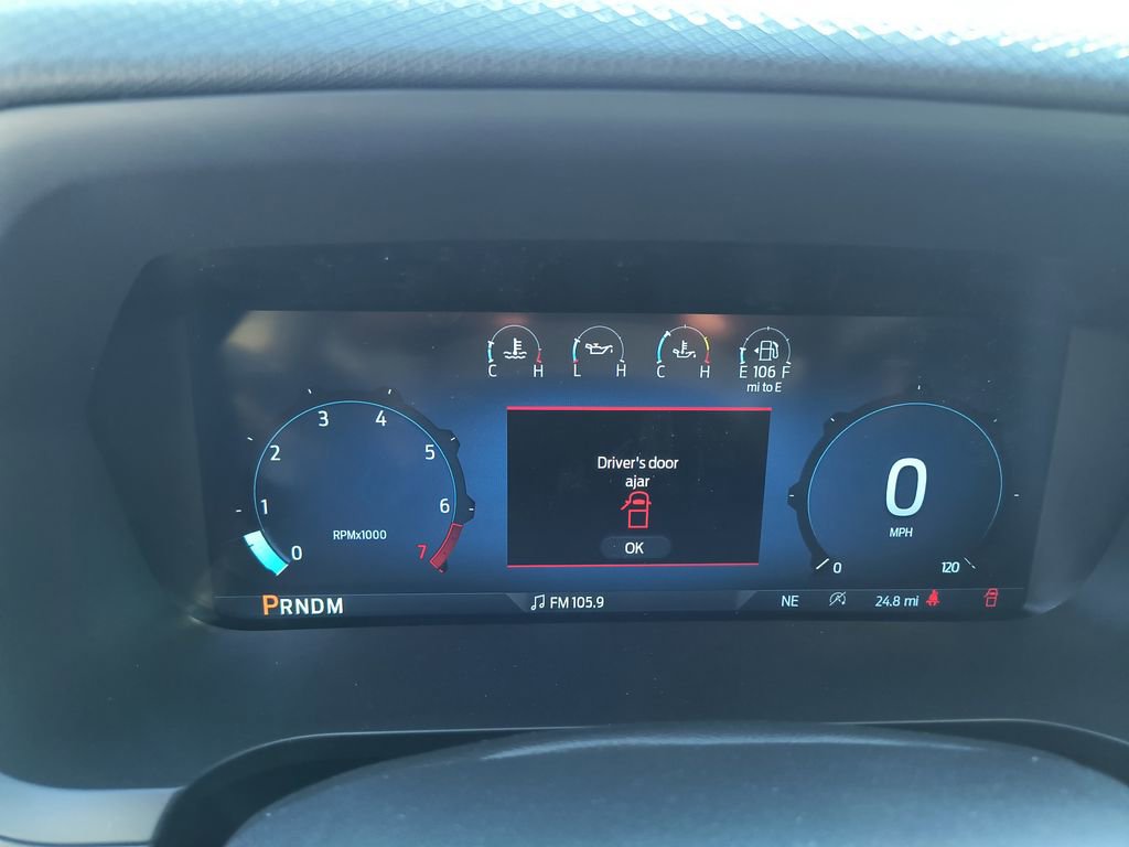 New 2024 Ford F150 XLT w/ Mobile Office Package image 32