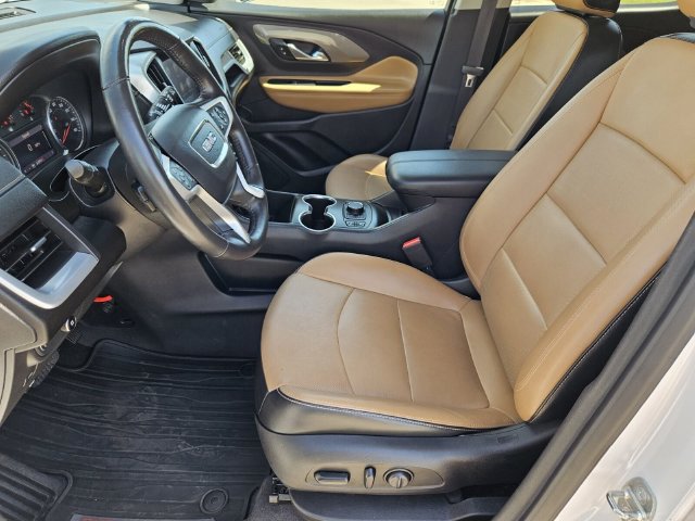 Used 2020 GMC Terrain SLT w/ Preferred Package FWD image 14