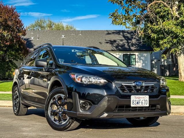 Used 2021 Subaru Crosstrek 2.0i