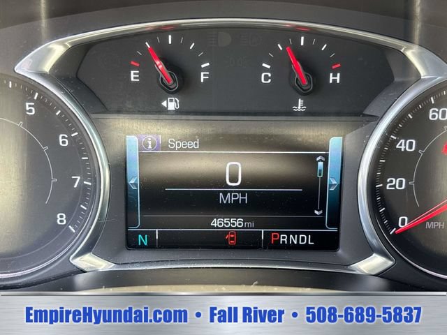 Used 2018 GMC Acadia SLT AWD/4WD image 23