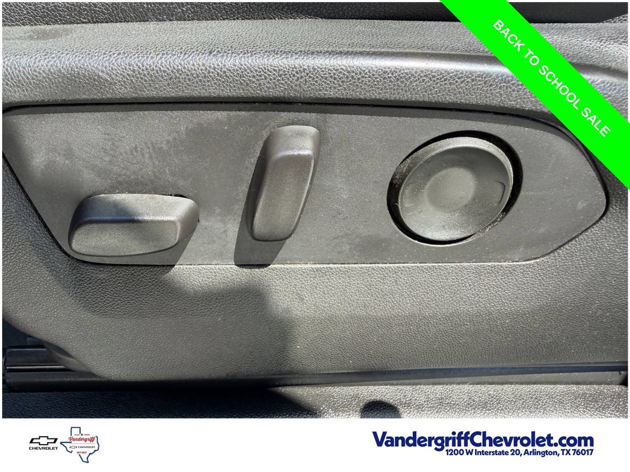 Used 2021 Chevrolet Tahoe LT RWD image 25
