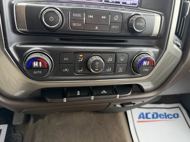 Used 2018 Chevrolet Silverado 1500 LT w/ LT Eassist Package image 25