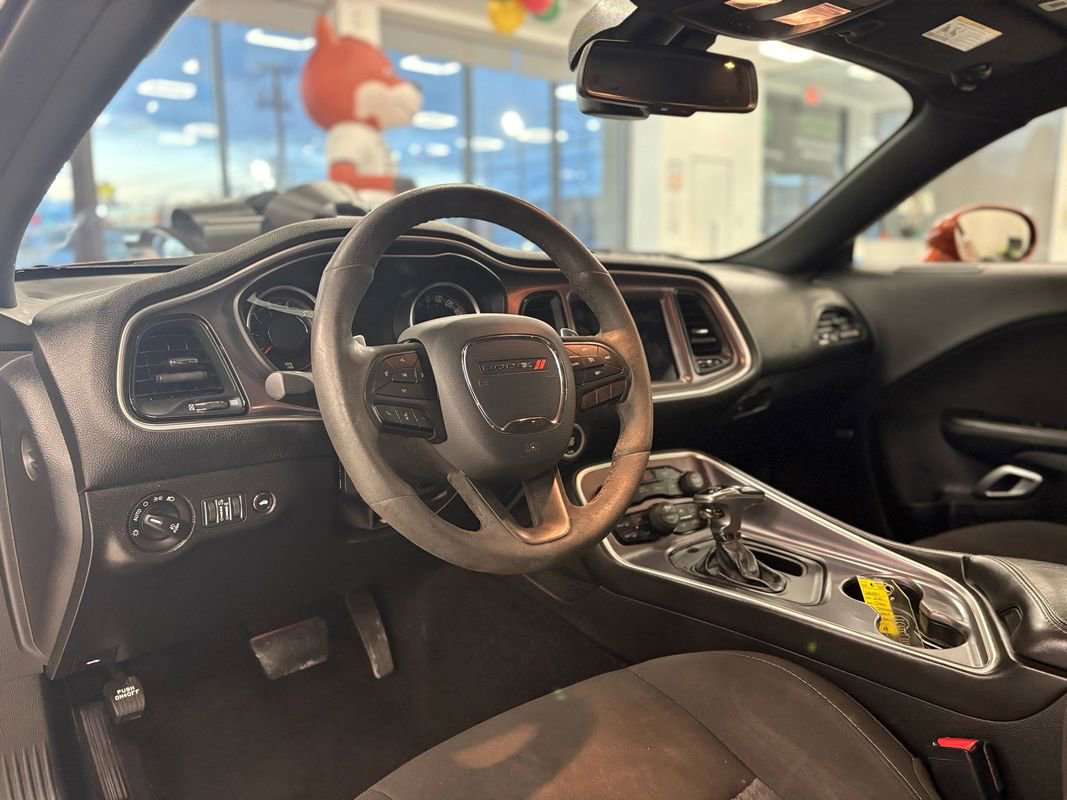 Used 2020 Dodge Challenger R/T Scat Pack image 17