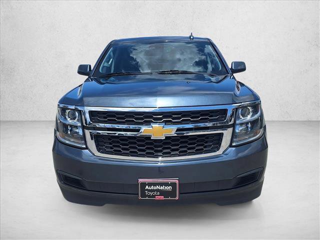 Used 2020 Chevrolet Suburban LT RWD image 3