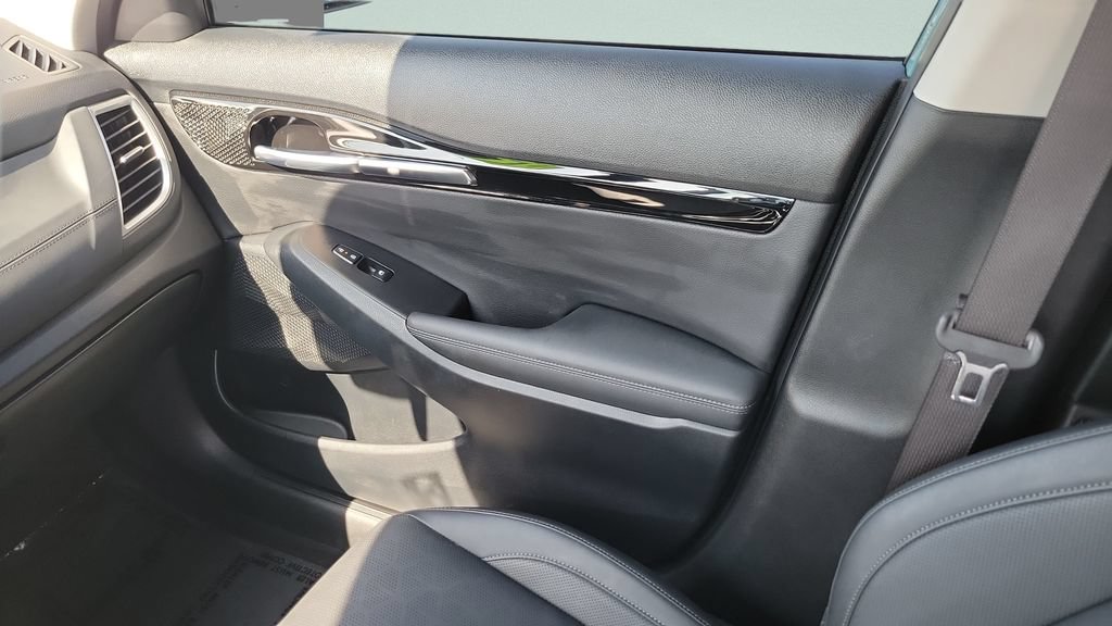 Used 2026 Kia Seltos EX FWD image 13