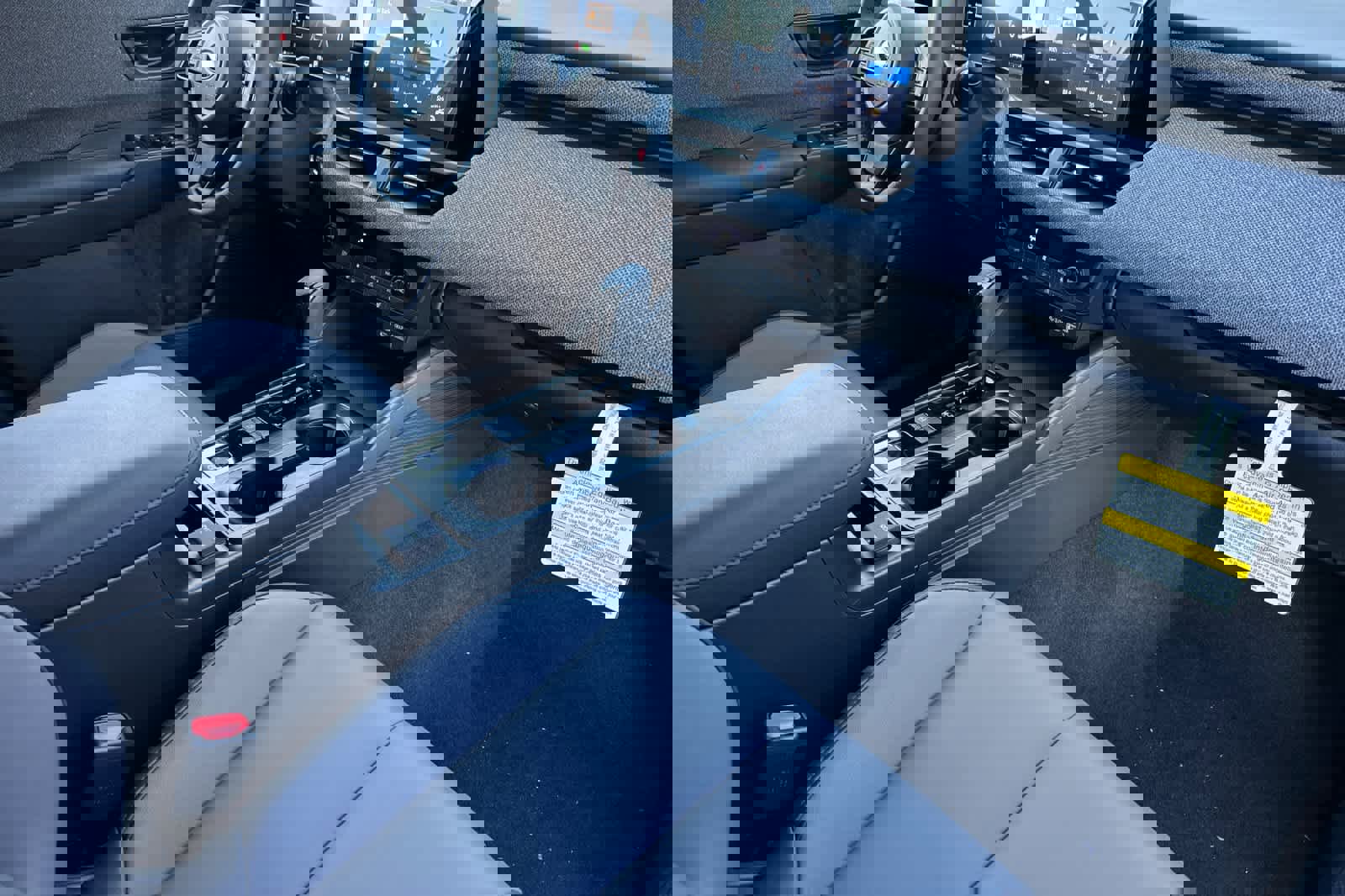 New 2026 Subaru Outback Premium image 17