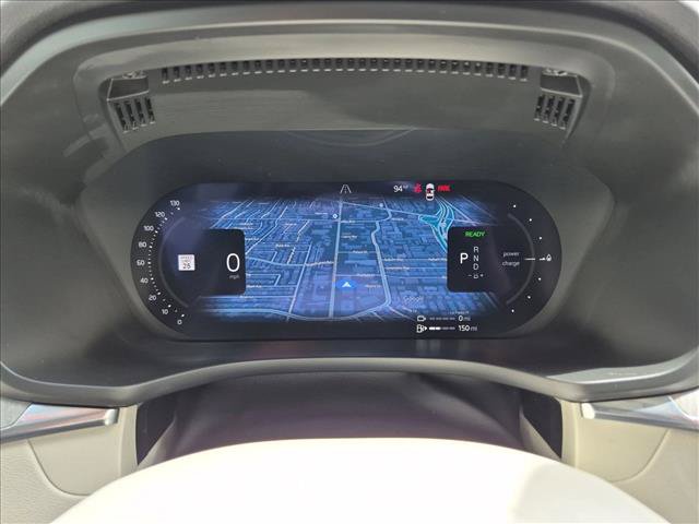 Certified 2024 Volvo XC60 T8 Plus w/ Protection Package Premier AWD/4WD image 12