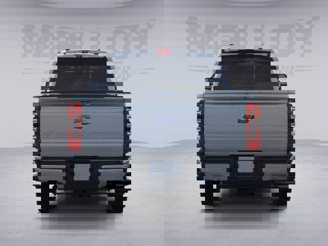 New 2026 Ford F250 Lariat w/ Lariat Premium Package image 35