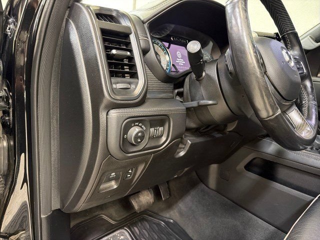 Used 2019 RAM 1500 Limited AWD/4WD image 15