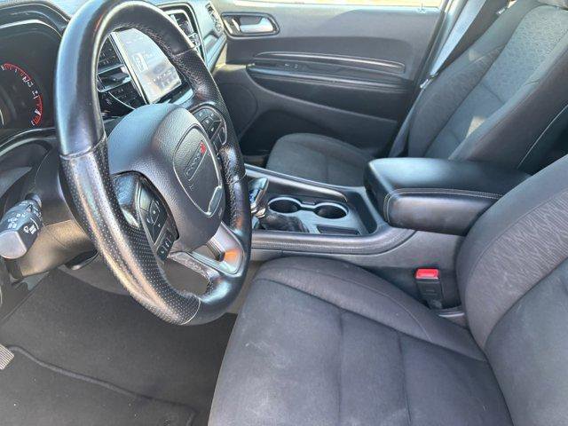 Used 2023 Dodge Durango SXT image 20