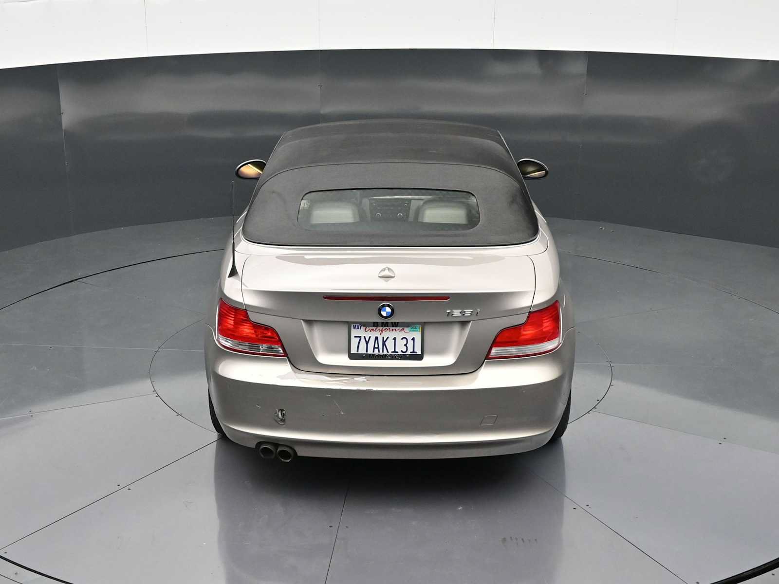 Used 2008 BMW 128i Convertible RWD image 22