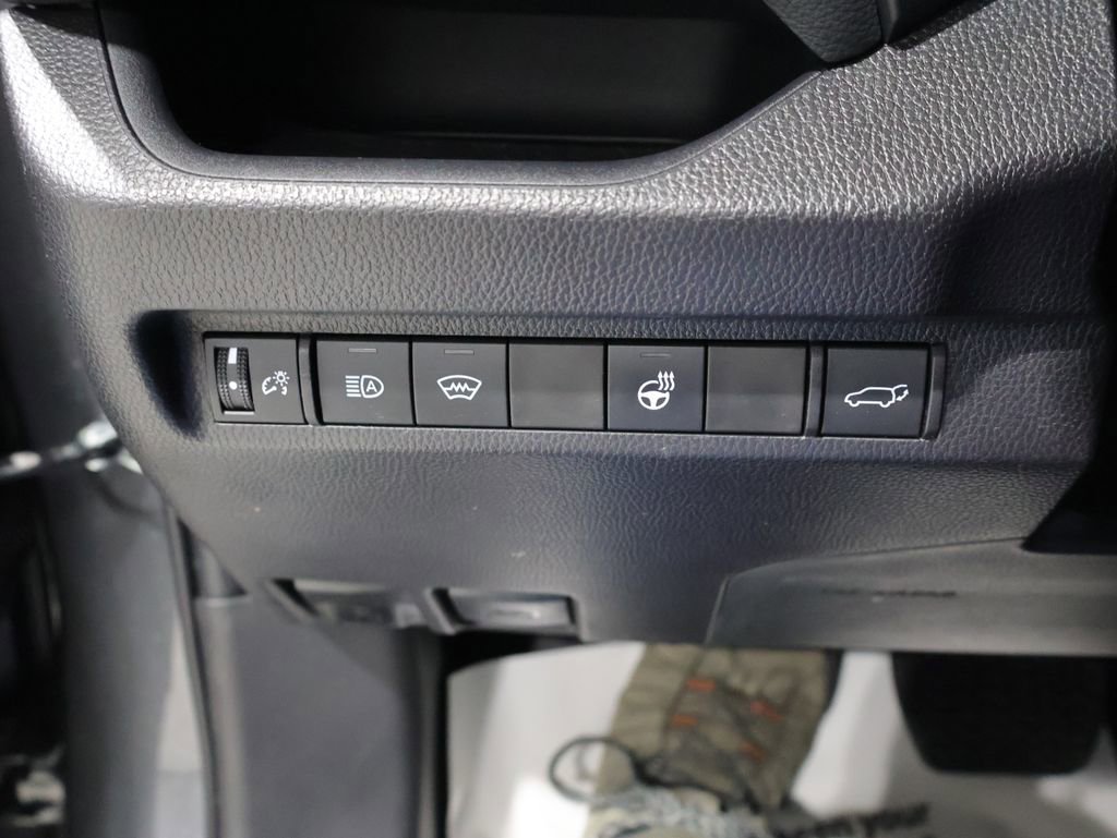 Used 2025 Toyota RAV4 XLE Premium w/ Weather Package image 35
