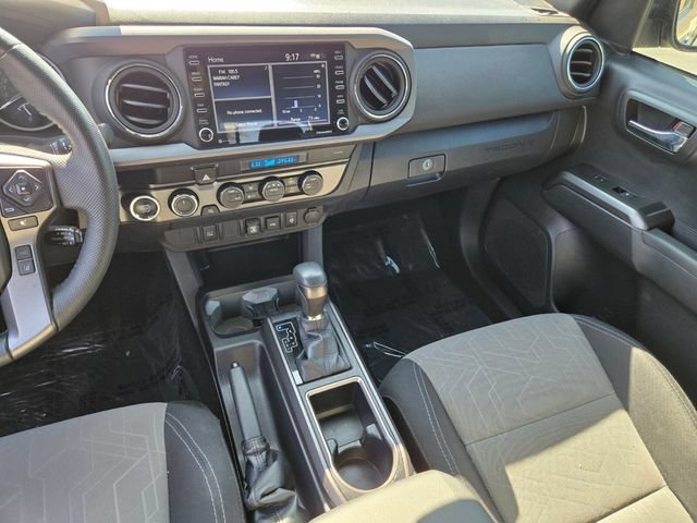 Used 2023 Toyota Tacoma TRD Off-Road AWD/4WD image 18