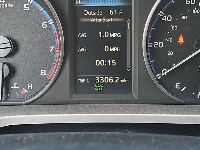 Used 2017 Toyota RAV4 XLE w/ Plus Special Value Package image 21