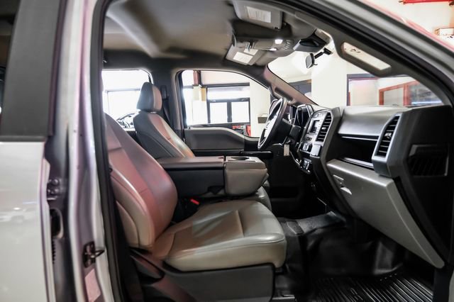 Used 2022 Ford F450 XL w/ STX Appearance Package image 41